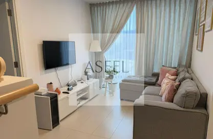 Townhouse - 4 Bedrooms - 3 Bathrooms for rent in Cherrywoods - Dubai Land - Dubai