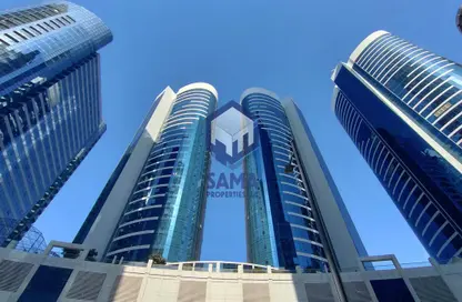 شقة - 1 حمام للبيع في أبراج هيدرا افينيو - مدينة الأضواء - جزيرة الريم - أبوظبي