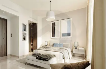 Apartment - 3 Bedrooms - 3 Bathrooms for sale in Park Views Residences A - Park Views Residences - Al Kifaf - Dubai