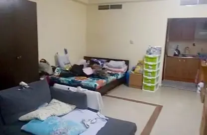 Apartment - Studio - 1 Bathroom for sale in Al Nahda Residential Complex - Al Nahda - Sharjah