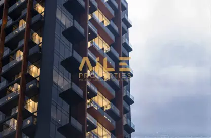 شقة - 2 غرف نوم - 2 حمامات للبيع في فيوتشير رسيدنسي - ميدان - دبي شقة - 2 غرف نوم - 2 حمامات للبيع في فيوتشير رسيدنسي - ميدان - دبي