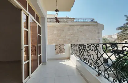 شقة - 1 حمام للايجار في تلال المشرف - حديقة المشرف - المشرف - أبوظبي