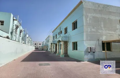 Duplex - 4 Bedrooms - 4 Bathrooms for rent in Al Qusaidat - Ras Al Khaimah