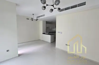 Townhouse - 3 Bedrooms - 3 Bathrooms for sale in Mimosa - Damac Hills 2 - Dubai