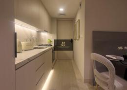 Studio - 1 bathroom for sale in Marina Star - Dubai Marina - Dubai