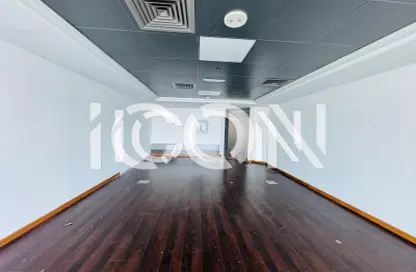Office Space - Studio for rent in Blue Bay Tower - Business Bay - Dubai