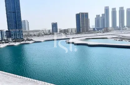 Apartment - 3 Bedrooms - 4 Bathrooms for sale in Radiant Square - City Of Lights - Al Reem Island - Abu Dhabi