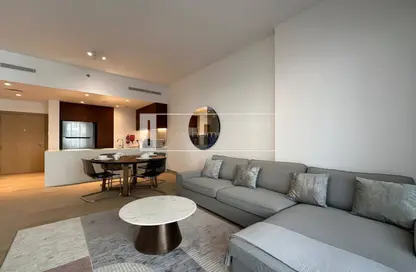 شقة - 2 غرف نوم - 2 حمامات للايجار في لا ريف - بيلدينج 2 - لا ريف - بورت دي لا مير - لا مير - جميرا - دبي