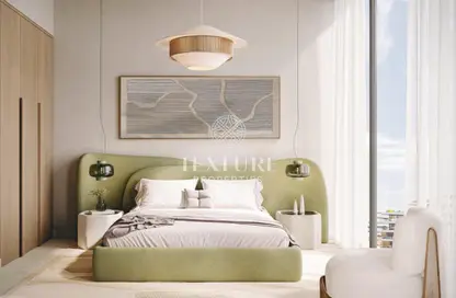 شقة - 3 غرف نوم - 3 حمامات للبيع في كاسكادا - وعد من بحريه تاون - دبي الجنوب (مركز دبي العالمي) - دبي