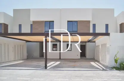 Townhouse - 3 Bedrooms - 4 Bathrooms for sale in Noya Viva - Noya - Yas Island - Abu Dhabi