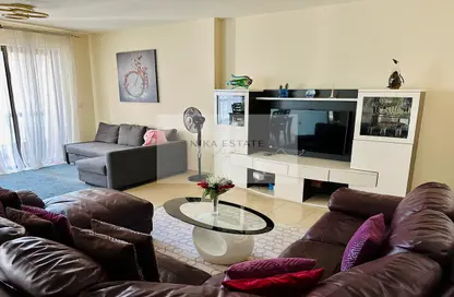 Apartment - 1 Bedroom - 1 Bathroom for rent in Murjan 2 - Murjan - Jumeirah Beach Residence - Dubai