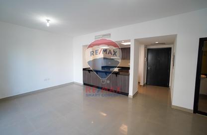 Apartment - 2 Bedrooms - 2 Bathrooms for rent in Tower 13 - Al Reef Downtown - Al Reef - Abu Dhabi