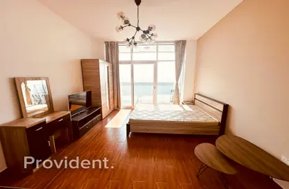 شقة - 1 حمام للايجار في مساكن الجوهرة - مثلث قرية الجميرا - دبي