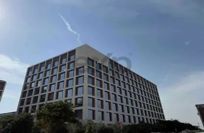 Office Space - Studio for rent in Park Heights 1 - Park Heights - Dubai Hills Estate - Dubai