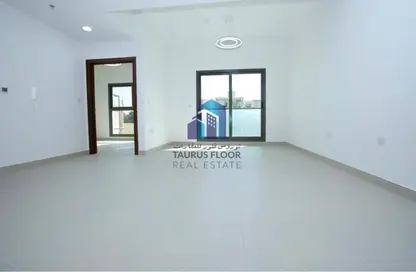 شقة - غرفة نوم - 2 حمامات للايجار في الضيافه - الجافلية - دبي