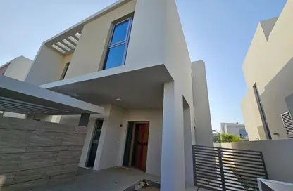 Townhouse - 4 Bedrooms - 5 Bathrooms for sale in Al Zahia 3 - Al Zahia - Muwaileh Commercial - Sharjah Townhouse - 4 Bedrooms - 5 Bathrooms for sale in Al Zahia 3 - Al Zahia - Muwaileh Commercial - Sharjah