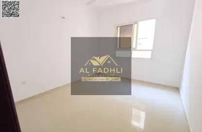 شقة - 2 غرف نوم - 2 حمامات للايجار في فلل الروضة 2 - 2  الروضة - الروضة - عجمان