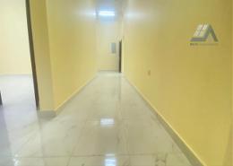صورةردهة-ممر لـ: شقة - 3 غرف نوم - 3 حمامات للكراء في مدينة الفلاح - أبوظبي, صورة 1
