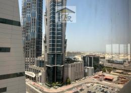 مكتب للبيع في ذا إكستشنج - الخليج التجاري - دبي