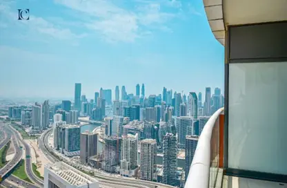 شقة - غرفة نوم - 1 حمام للبيع في تاور A - داماك تاورز من باراماونت - الخليج التجاري - دبي شقة - غرفة نوم - 1 حمام للبيع في تاور A - داماك تاورز من باراماونت - الخليج التجاري - دبي