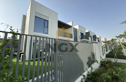 Villa - 3 Bedrooms - 4 Bathrooms for sale in Sun - Arabian Ranches 3 - Dubai