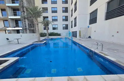 Apartment - Studio - 1 Bathroom for rent in Aurion Residence - Jumeirah Village Circle - Dubai