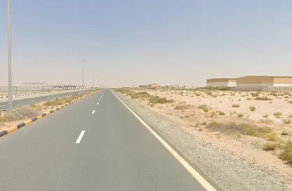Land - Studio for sale in Al Jlail - Al Sajaa - Sharjah
