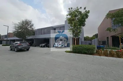 Villa - 3 Bedrooms - 4 Bathrooms for rent in Kaya - Masaar - Tilal City - Sharjah