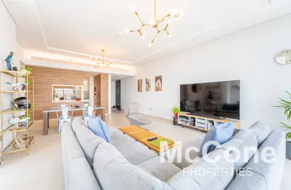 شقة - 2 غرف نوم - 3 حمامات للبيع في بانيان تري ريزيدنسز هيلسايد دبي - أبراج بحيرات الجميرا - دبي