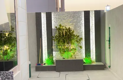 Villa - 5 Bedrooms - 7 Bathrooms for sale in Al Aamra Gardens - Al Amerah - Ajman