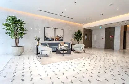 Apartment - 1 Bedroom - 1 Bathroom for rent in Residences 12 - District One - Mohammed Bin Rashid City - Dubai