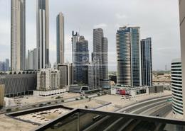 Apartment - 2 bedrooms - 3 bathrooms for rent in MAG 318 - Business Bay - Dubai