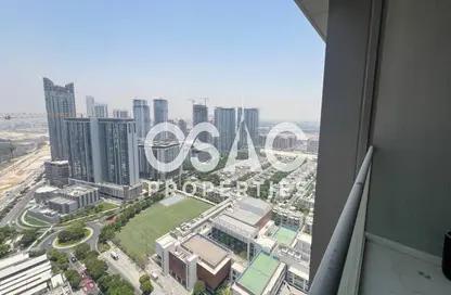Apartment - 1 Bedroom - 1 Bathroom for sale in Sobha Creek Vistas Tower B - Sobha Hartland - Mohammed Bin Rashid City - Dubai