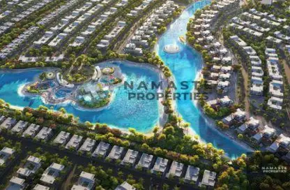 Townhouse - 4 Bedrooms - 4 Bathrooms for sale in DAMAC Islands - Dubai Land - Dubai