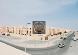 Outdoor Building image for: Apartment - 1 bedroom - 2 bathrooms for rent in Al Maqtaa village - Al Maqtaa - Abu Dhabi, Image 1