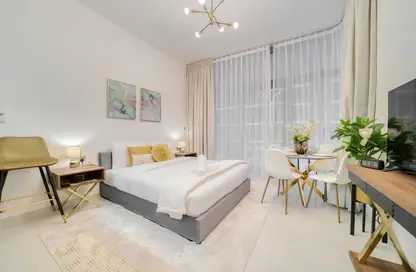 شقة - 1 حمام للايجار في اوركيد B - اوركيد - داماك هيلز - دبي