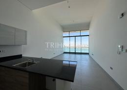 Apartment - 1 bedroom - 2 bathrooms for rent in C2559 - Al Raha Beach - Abu Dhabi