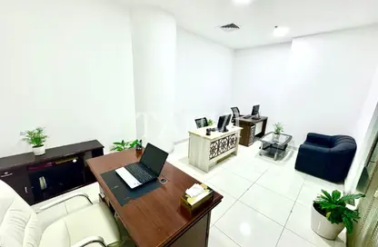 مكتب - استوديو - 1 حمام للايجار في الفجر كومبلكس - عود ميثاء - بر دبي - دبي