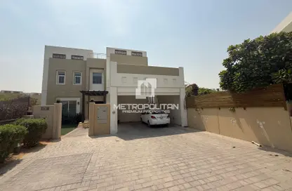 فيلا - 3 غرف نوم - 4 حمامات للايجار في راهاط - مودون - دبي