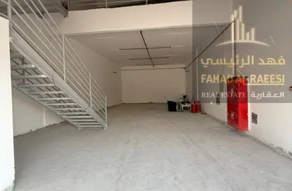Warehouse - Studio - 1 Bathroom for rent in Al Jurf Industrial 1 - Al Jurf Industrial - Ajman Warehouse - Studio - 1 Bathroom for rent in Al Jurf Industrial 1 - Al Jurf Industrial - Ajman