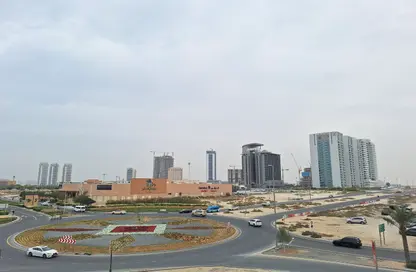 شقة - غرفة نوم - 2 حمامات للايجار في ارت جاردنز المبنى ب - ارجان - دبي