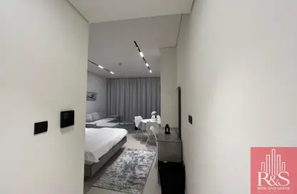 Apartment - Studio - 1 Bathroom for sale in Trillionaire Residences - Business Bay - Dubai