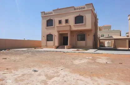 فيلا - 5 غرف نوم - 6 حمامات للايجار في فلل مدينة محمد بن زايد - مدينة محمد بن زايد - أبوظبي