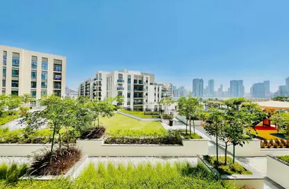 Apartment - 2 Bedrooms - 3 Bathrooms for sale in Sama Residences - Maryam Gate Residence - Maryam Island - Sharjah