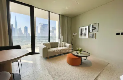 Apartment - Studio - 1 Bathroom for sale in UPSIDE Living - Business Bay - Dubai
