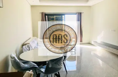Apartment - 1 Bedroom - 2 Bathrooms for rent in Al Warsan 4 - Al Warsan - Dubai