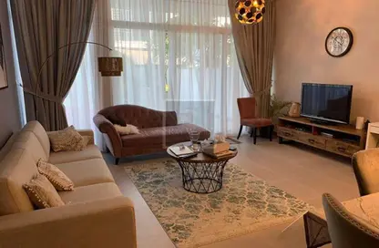 تاون هاوس - 3 غرف نوم - 4 حمامات للبيع في 1 أرابيلا تاون هاوس - أرابيلا تاون هاوس - مودون - دبي