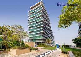 Apartment - 2 bedrooms - 2 bathrooms for sale in Al Naseem Residences C - Al Bandar - Al Raha Beach - Abu Dhabi