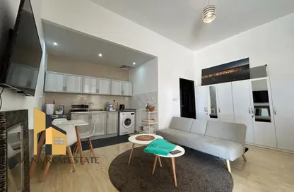 Apartment - Studio - 1 Bathroom for rent in Khalifa City A Villas - Khalifa City A - Khalifa City - Abu Dhabi Apartment - Studio - 1 Bathroom for rent in Khalifa City A Villas - Khalifa City A - Khalifa City - Abu Dhabi