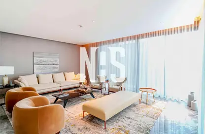 Villa - 4 Bedrooms - 6 Bathrooms for sale in Saadiyat Lagoons - Saadiyat Island - Abu Dhabi